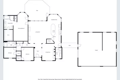 4803 County Road 197, Alvin, TX 77511 - Photo 3