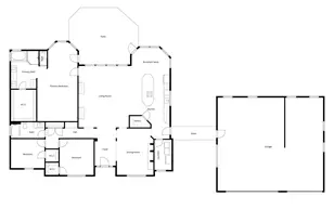 4803 County Rd 197, Alvin, TX 77511 - Photo 3