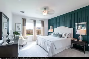 208 S Amherst Dr, West Columbia, TX 77486 - Photo 9