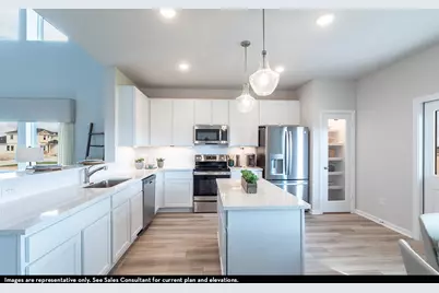 208 S Amherst Drive, West Columbia, TX 77486 - Photo 5