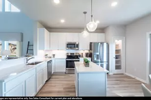 208 S Amherst Dr, West Columbia, TX 77486 - Photo 5