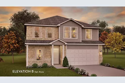 208 S Amherst Drive, West Columbia, TX 77486 - Photo 1