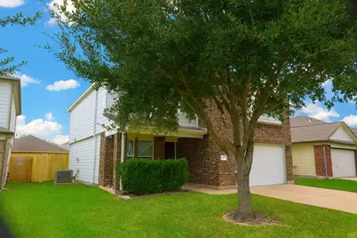 3027 Upland Spring Trace, Katy, TX 77493 - Photo 3