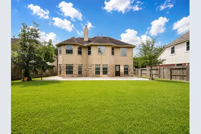 1815 Granite Field Lane, Richmond, TX 77469 - Photo 37
