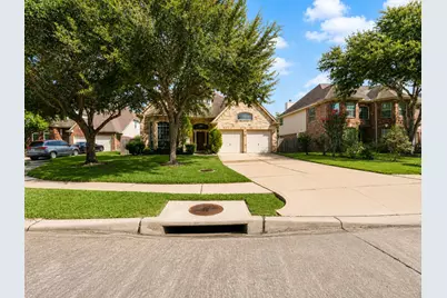 1815 Granite Field Lane, Richmond, TX 77469 - Photo 1