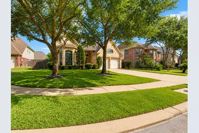 1815 Granite Field Lane, Richmond, TX 77469 - Photo 3
