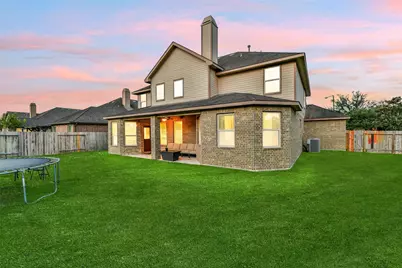 734 Marbrook Saddle Lane, League City, TX 77573 - Photo 31