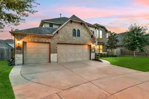 734 Marbrook Saddle Ln, League City, TX 77573 - Photo 33