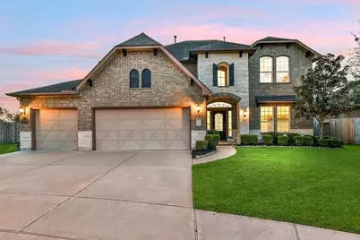 734 Marbrook Saddle Lane, League City, TX 77573 - Photo 3