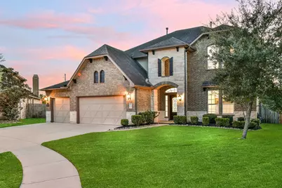 734 Marbrook Saddle Lane, League City, TX 77573 - Photo 1