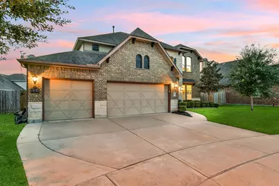 734 Marbrook Saddle Lane, League City, TX 77573 - Photo 33