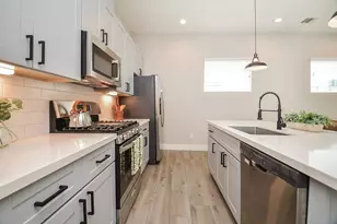 1223 W Tidwell Rd, Houston, TX 77091 - Photo 5