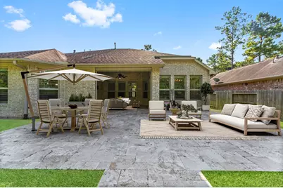 8 S Elderberry Trail, Montgomery, TX 77316 - Photo 37