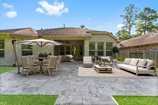 8 S Elderberry Trail, Montgomery, TX 77316 - Photo 37