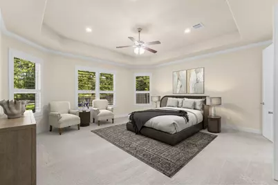 8 S Elderberry Trail, Montgomery, TX 77316 - Photo 23