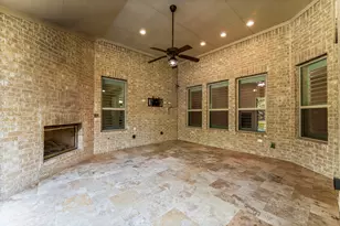 8 S Elderberry Trail, Montgomery, TX 77316 - Photo 33