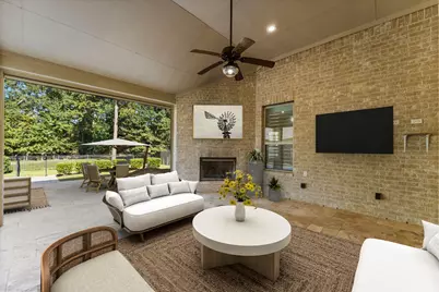 8 S Elderberry Trail, Montgomery, TX 77316 - Photo 33