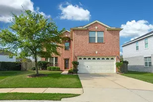2410 Crossmill Ln, Katy, TX 77450 - Photo 1