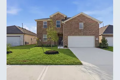 359 W Rose Marie Lane, Montgomery, TX 77356 - Photo 3