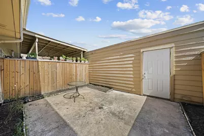 11846 Barryknoll Lane #5, Houston, TX 77024 - Photo 21