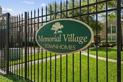 11846 Barryknoll Lane #5, Houston, TX 77024 - Photo 1