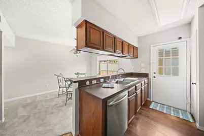 11846 Barryknoll Lane #5, Houston, TX 77024 - Photo 15