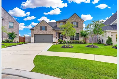 31503 Copper Oaks Court, Fulshear, TX 77441 - Photo 1