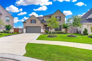 31503 Copper Oaks Ct, Fulshear, TX 77441 - Photo 1