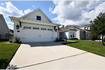 2307 Pale Star Drive, Conroe, TX 77384 - Photo 3