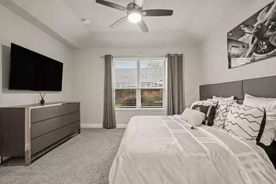 1710 Forest Mist Drive, Missouri City, TX 77459 - Photo 9