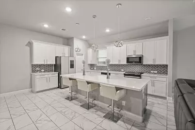 1710 Forest Mist Drive, Missouri City, TX 77459 - Photo 5