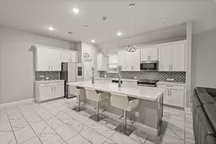 1710 Forest Mist Dr, Missouri City, TX 77459 - Photo 5