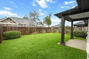 1710 Forest Mist Dr, Missouri City, TX 77459 - Photo 17