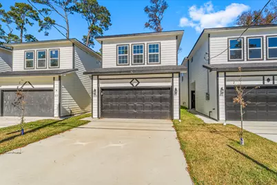 8159 Crestview Drive, Houston, TX 77028 - Photo 1