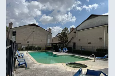 2011 Spenwick Drive #511, Houston, TX 77055 - Photo 29