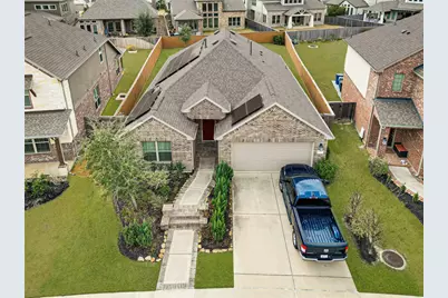 15015 Old Horseshoe Lake Drive, Cypress, TX 77433 - Photo 39