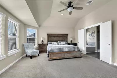 15015 Old Horseshoe Lake Drive, Cypress, TX 77433 - Photo 1