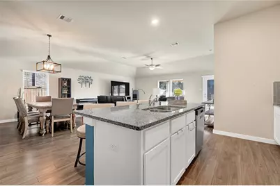 15015 Old Horseshoe Lake Drive, Cypress, TX 77433 - Photo 9