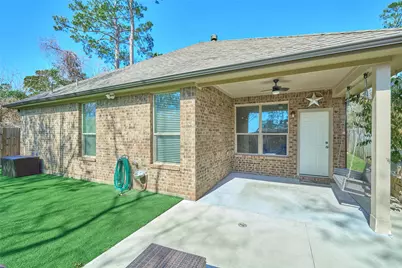 12635 Lake Shore Drive, Montgomery, TX 77356 - Photo 29