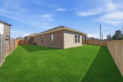 4506 Blue Moutain Laurel, Pinehurst, TX 77362 - Photo 29