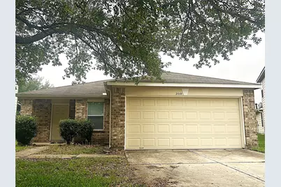 2019 Pine Croft Drive, Humble, TX 77396 - Photo 1