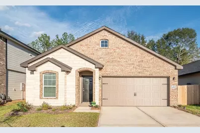 14397 High Hill Drive, Conroe, TX 77303 - Photo 1