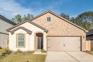 14397 High Hl Dr, Conroe, TX 77303 - Photo 1