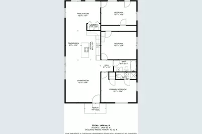 510 Oyster Street, Surfside Beach, TX 77541 - Photo 27