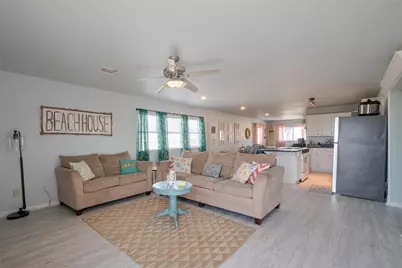 510 Oyster Street, Surfside Beach, TX 77541 - Photo 5