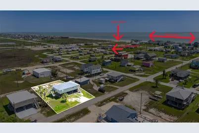 510 Oyster Street, Surfside Beach, TX 77541 - Photo 3