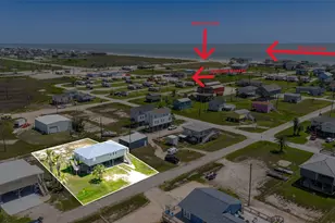 510 Oyster St, Surfside Beach, TX 77541 - Photo 3