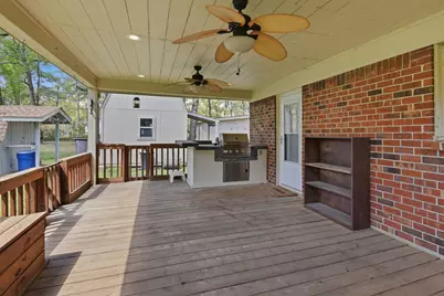 11080 Donna Road, Conroe, TX 77306 - Photo 17