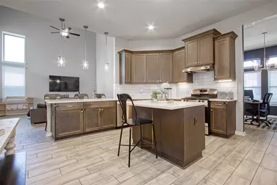 15815 Glascorri Drive, Humble, TX 77346 - Photo 7