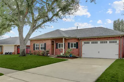 2418 Lazybrook Drive, Houston, TX 77008 - Photo 3